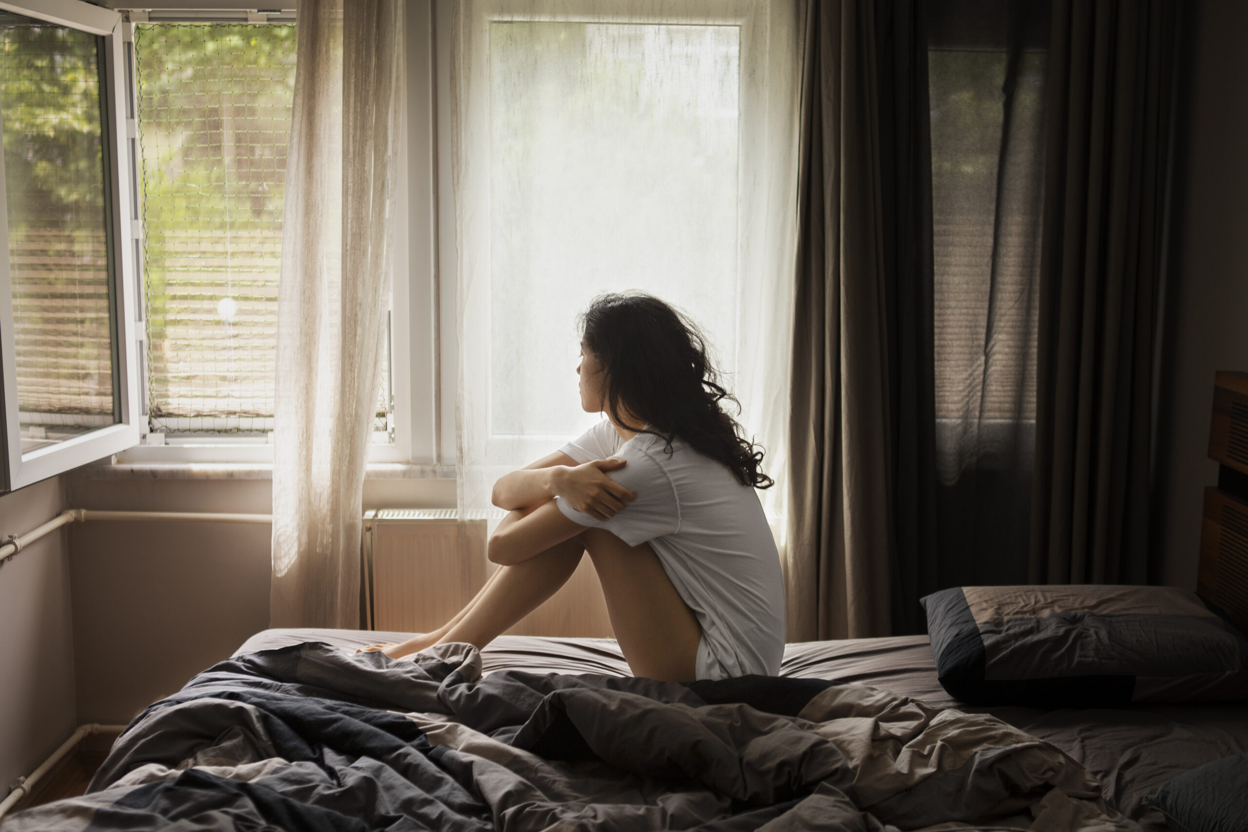 Miedo a la soledad: ¿Es realmente soledad o algo más profundo?