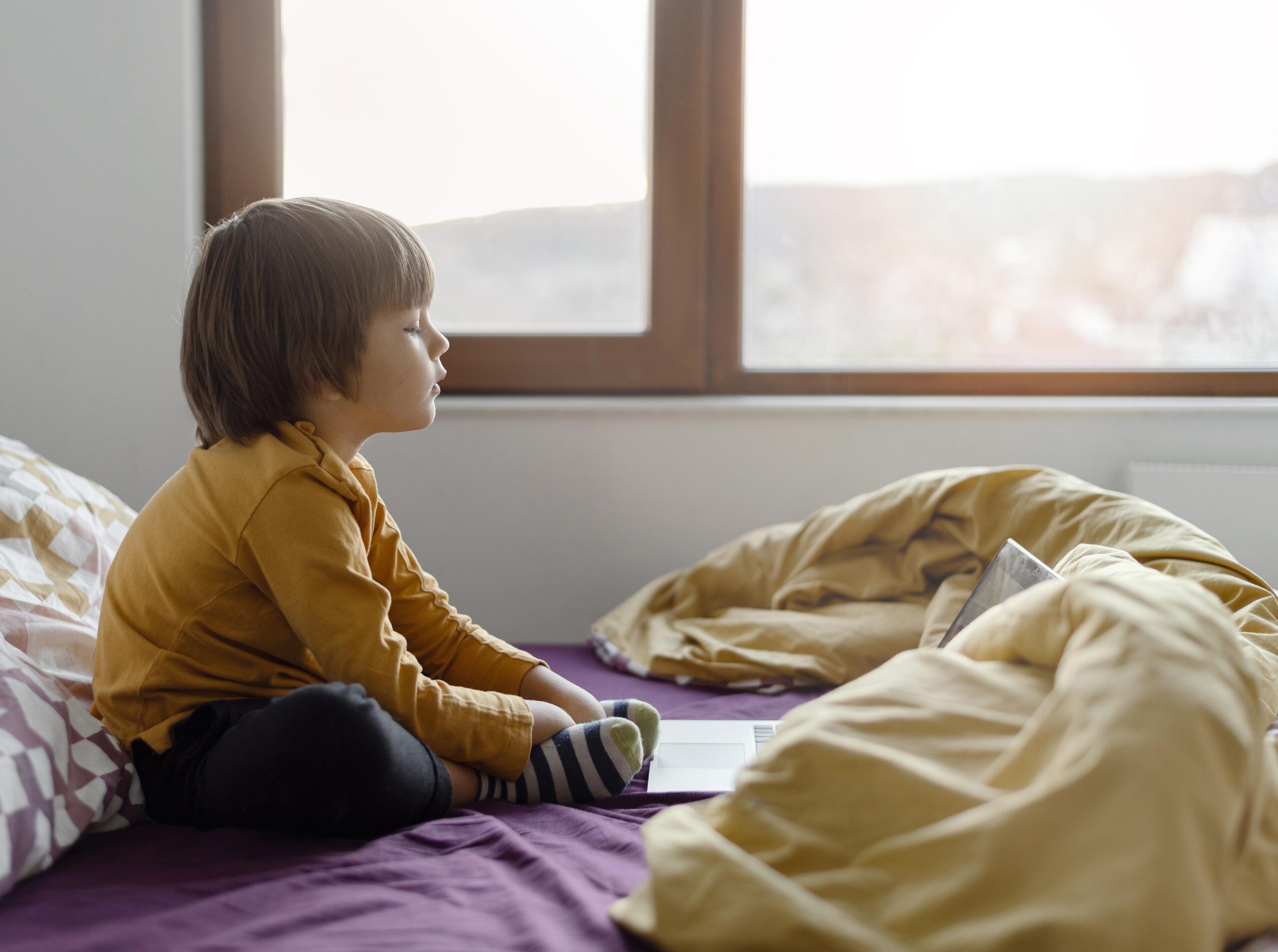 Niño interior: ¿mito terapéutico o concepto psicoanalítico?